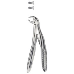 Tooth Forceps for Children